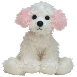 TY Beanie Baby - SUGARPUP the Dog (5.5 inch)