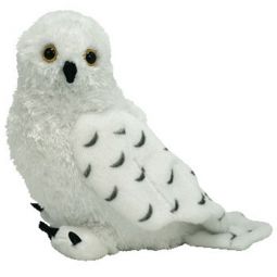 TY Beanie Baby - SUMMIT the Snowy Owl (5.5 inch)