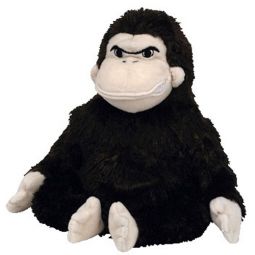 TY Beanie Baby - SUNTORY SUNGOLIATH the Gorilla (Japanese Suntory Rugby Exclusive) (8.5 inch)
