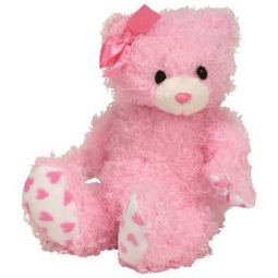 TY Beanie Baby - SWEETIEPAWS the Bear (Internet Exclusive) (7 inch)