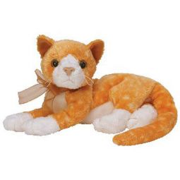 TY Beanie Baby - TABS the Cat (7.5 inch)