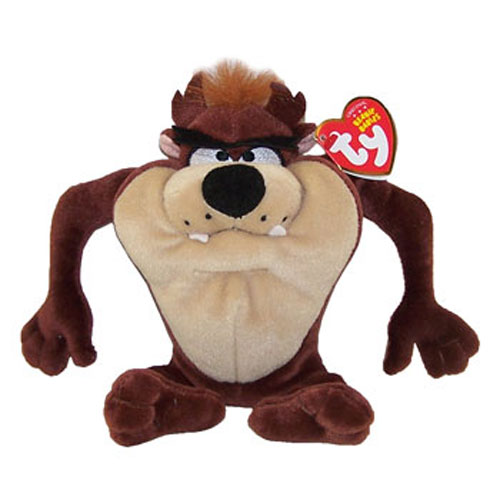 TY Beanie Baby - TAZ the Tazmanian Devil (Walgreens Exclusive) (8 inch)