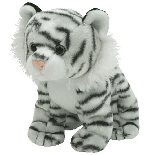 ty plush tiger