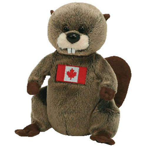 ty beanie babies canada