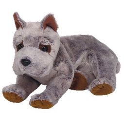 TY Beanie Baby - TITAN the Great Dane (7 inch)