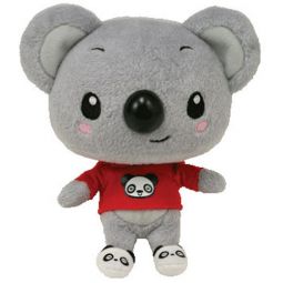 TY Beanie Baby - TOLEE the Koala (Nick Jr. - Ni Hao, Kai-Lan) (6 inch)