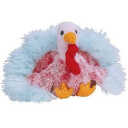 TY Beanie Baby - TOM-e the Turkey (Internet Exclusive) (5 inch)