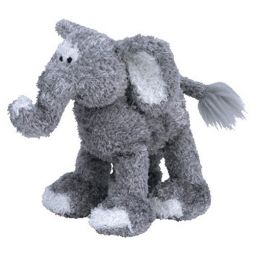 TY Beanie Baby - TOOTOOT the Elephant (6.5 inch)