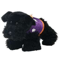 TY Beanie Baby - TREMBLE the Dog (Internet Exclusive) (4.5 inch)