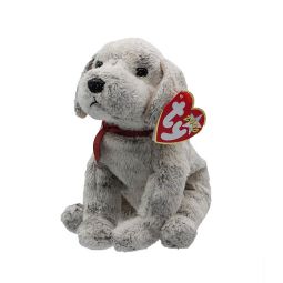 TY Beanie Baby - TRICKS the Dog (6.5 inch)