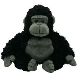 TY Beanie Baby - TUMBA the Gorilla (7.5 inch)