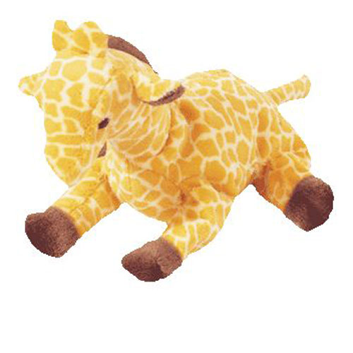 twigs the giraffe beanie baby