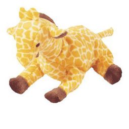 TY Beanie Baby - TWIGS the Giraffe (7 inch)