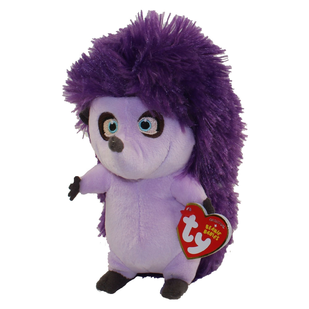 TY Beanie Baby - UNA (Ferdinand) (6 inch): BBToyStore.com