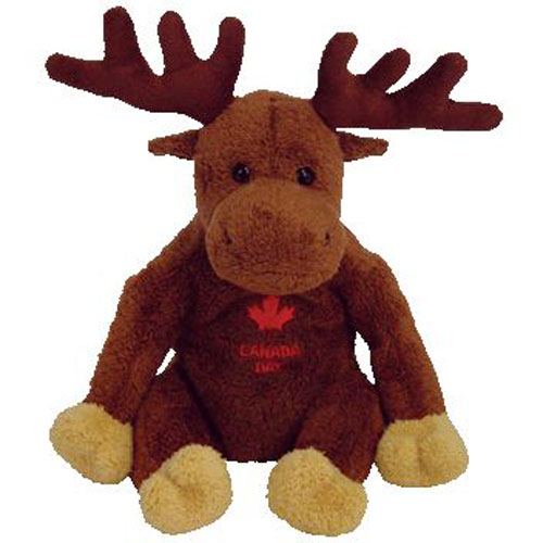 ty stuffed animals canada
