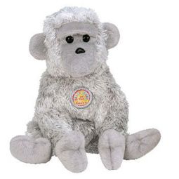 TY Beanie Baby - VIRUNGA the Monkey (BBOM June 2003) (5.5 inch)