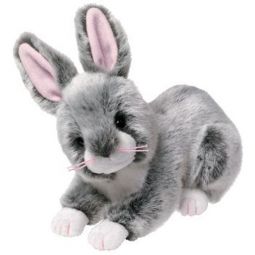 TY Beanie Baby - WINKSY the Bunny (6 inch)