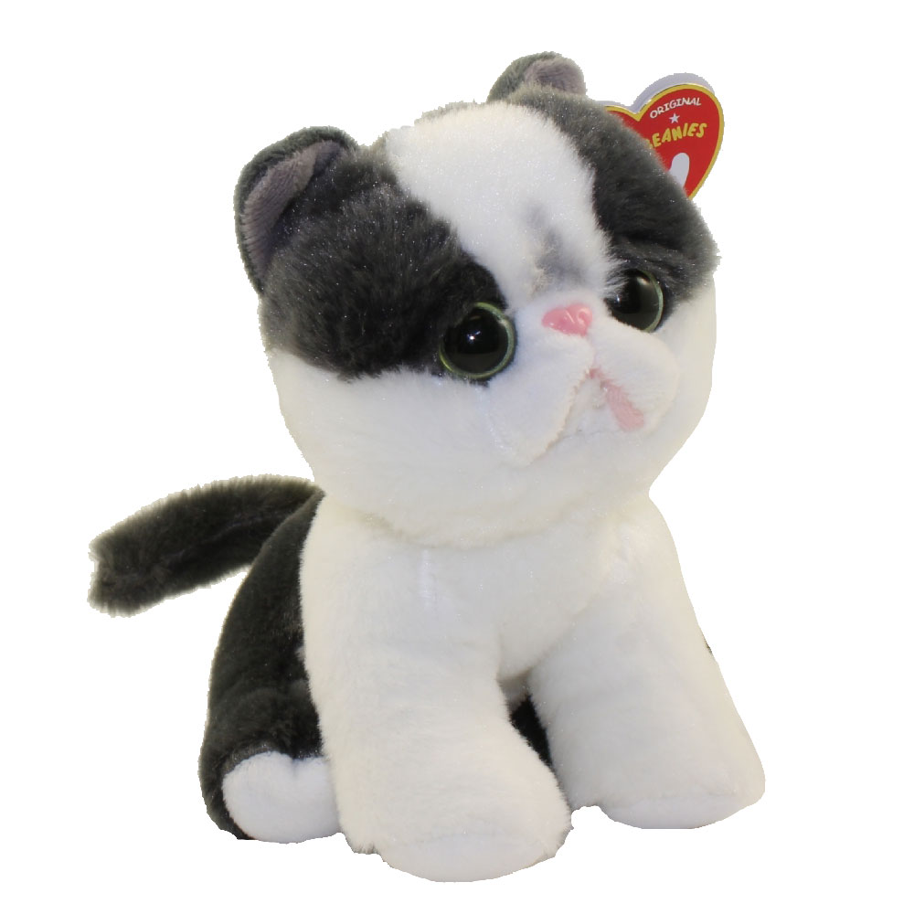 TY Beanie Baby - YANG the Cat (6 inch)
