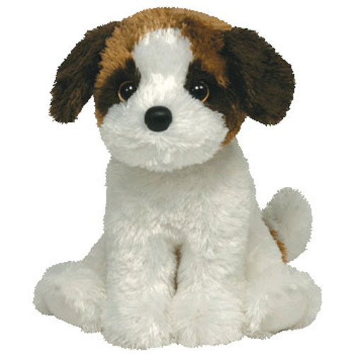 TY Beanie Baby - YODEL the St. Bernard Dog (5.5 inch)