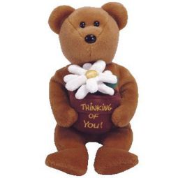 TY Beanie Baby - YOU'RE SPECIAL the Bear (Internet Exclusive) (8.5 inch)