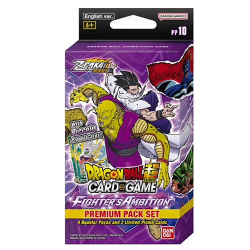 Shop Dragon Ball Super Cards online