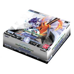 Digimon English Trading Card Game - Battle of Omni BT05 - BOOSTER BOX (24 Packs)