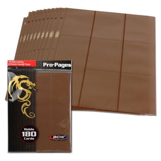 180 card binder Soccer Card Binder | 180 Cards