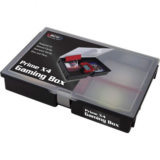 sleeved card box Trading Card Box