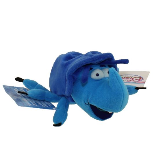 Disney Bean Bag Plush DIM A Bug s Life 8 inch BBToyStore Toys Plush Trading Cards Action Figures Games online retail store shop sale