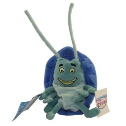 Disney Bean Bag Plush - TUCK (A Bug's Life) (8 inch)