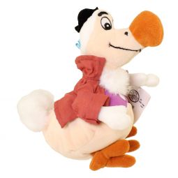 Disney Bean Bag Plush - DODO (Alice in Wonderland) (9 inch)