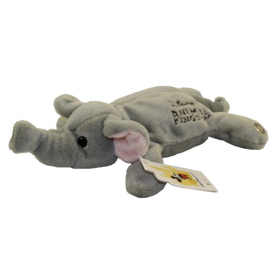 bean bag plush animals