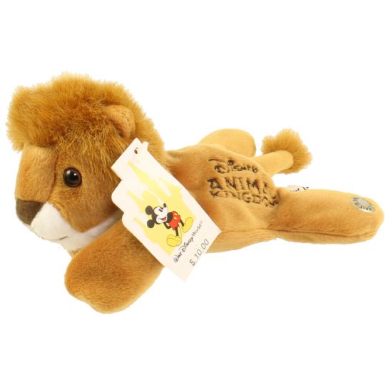 animal kingdom stuffed animals