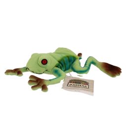Disney Bean Bag Plush - TREE FROG (Animal Kingdom)(9 inch)