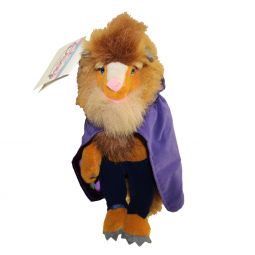 Disney Bean Bag Plush - BEAST (Beauty and the Beast) (9 inch)