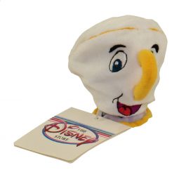 Disney Bean Bag Plush - CHIP (Beauty and the Beast) (5 inch)