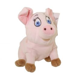 Disney Bean Bag Plush - HEN WEN (The Black Cauldron) (8.5 inch)