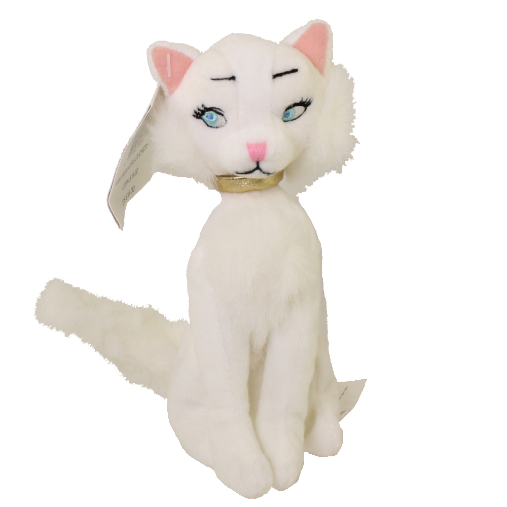 the aristocats plush toys