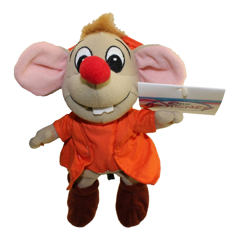 Cinderella mice plush online