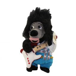 Disney Bean Bag Plush - LIVERLIPS (Critter Country) (9 inch)