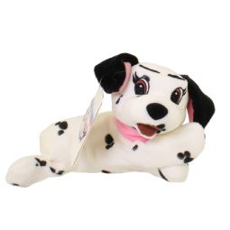 Disney Bean Bag Plush - JEWEL (101 Dalmatians) (8 inch)
