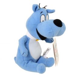 Disney Bean Bag Plush - PORKCHOP (Doug) (8 inch)