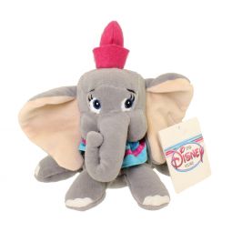 Disney Bean Bag Plush - DUMBO (8 inch)