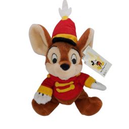 Disney Bean Bag Plush - TIMOTHY (Dumbo)(9 inch)