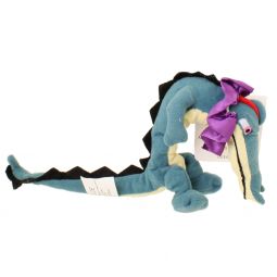 Disney Bean Bag Plush - ALLIGATOR (Fantasia) (10 inch)