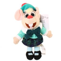 Disney Bean Bag Plush - OLIVIA (The Great Mouse Detective) (10 inch)