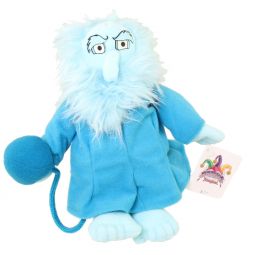 Disney Bean Bag Plush - HITCHHIKING GHOST #997 (Haunted Mansion) (10 inch)