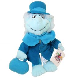 Disney Bean Bag Plush - HITCHHIKING GHOST #999 (Haunted Mansion) (11 inch)