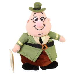 Disney Bean Bag Plush - Ranger (Hooked Bear) (9.5 inch)