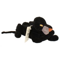 Disney Bean Bag Plush - BAGHEERA (Jungle Book) (12 inch)
